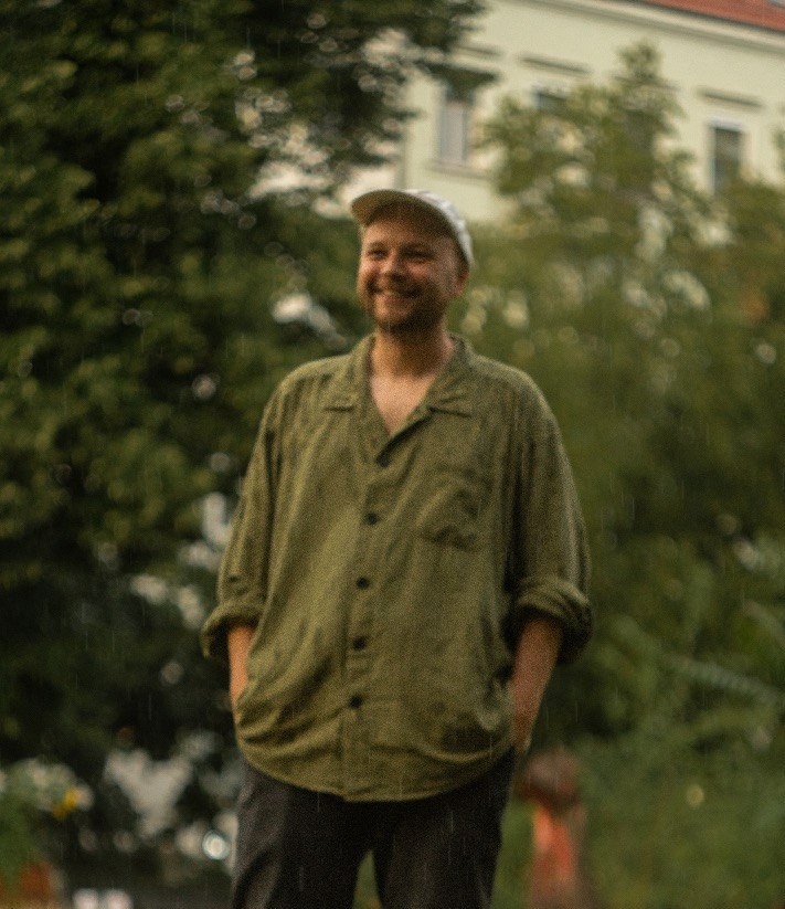 Maksym Radomsky